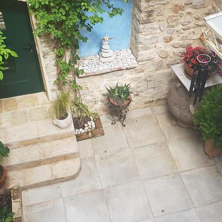 Nespola Di Campiello Villa Korfu Dış mekan fotoğraf