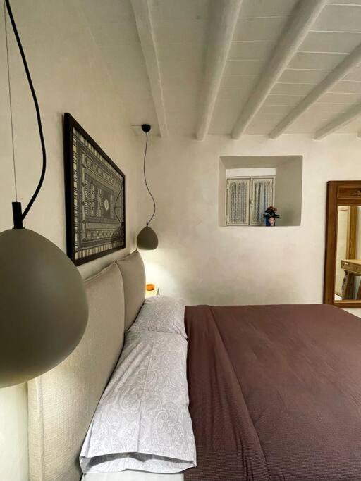 Nespola Di Campiello Villa Korfu Dış mekan fotoğraf
