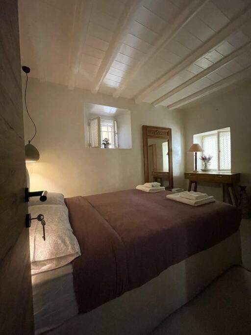 Nespola Di Campiello Villa Korfu Dış mekan fotoğraf