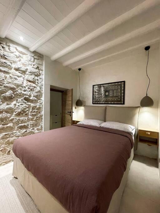 Nespola Di Campiello Villa Korfu Dış mekan fotoğraf