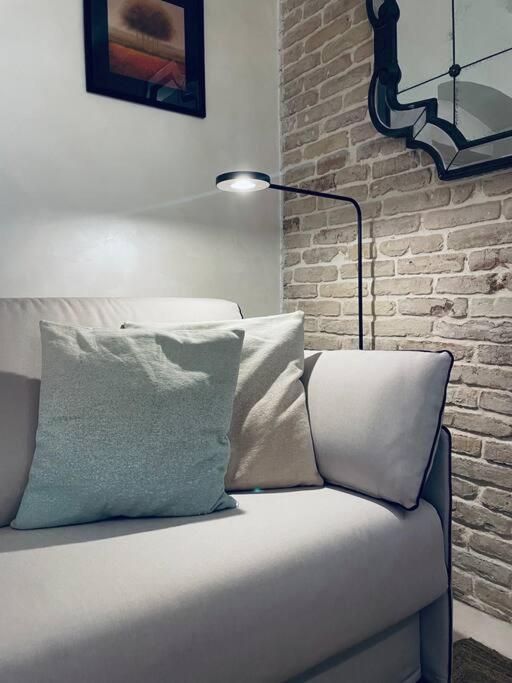 Nespola Di Campiello Villa Korfu Dış mekan fotoğraf